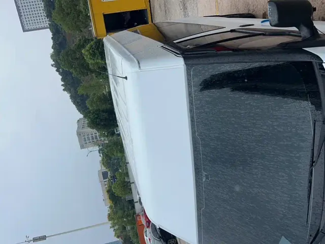 JMC Fushun — Фото автомобиля 17