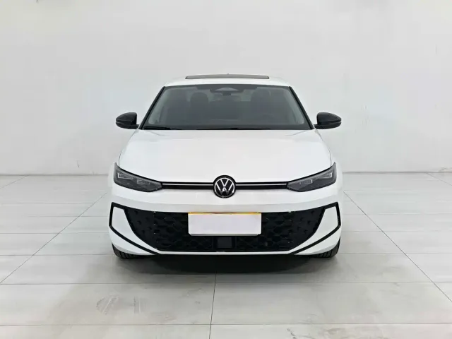 Volkswagen Lavida — Фото автомобиля 3