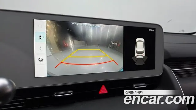 Hyundai Ioniq5 Ioniq5 — Фото автомобиля 15