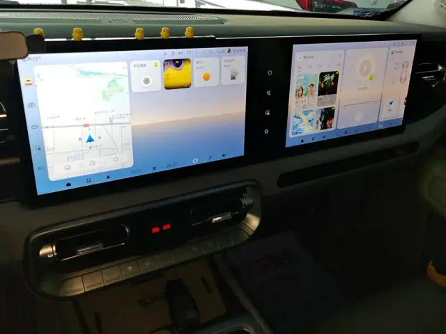 BAIC BJ40 — Фото автомобиля 13