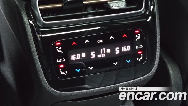 Mercedes-Benz EQS — Фото автомобиля 27