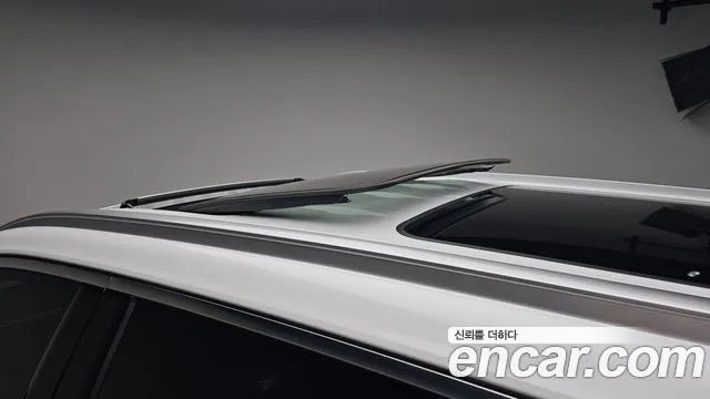 Hyundai Palisade Palisade Дизель 2.2 2WD — Фото автомобиля 15