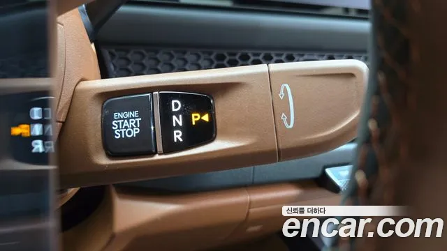 Kia Tasman Tasman 2.5T Бензин 4WD — Фото автомобиля 9
