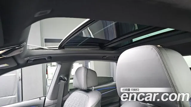 BMW Gran Turismo G32 — Фото автомобиля 22