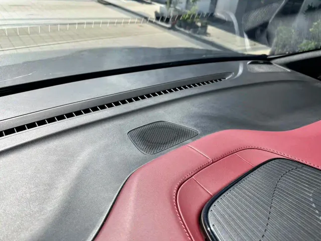 GAC Trumpchi M8 — Фото автомобиля 12
