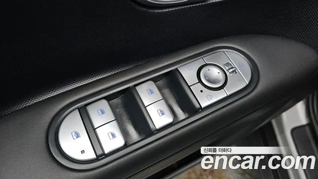 Hyundai Ioniq 5 — Фото автомобиля 23