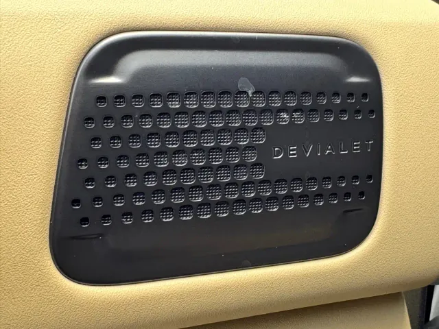 BYD FangChengBao Leopard 5 — Фото автомобиля 10