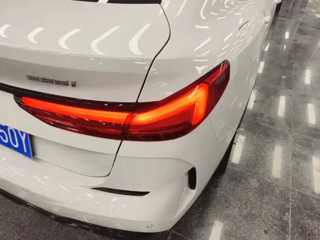 BMW 2 Series — Фото автомобиля 7