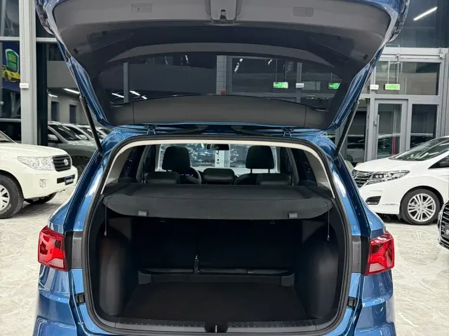 Jetta VS7 — Фото автомобиля 20