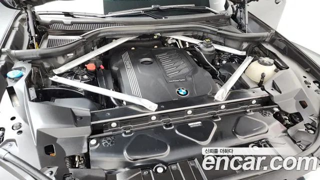 BMW X5 G05 — Фото автомобиля 9