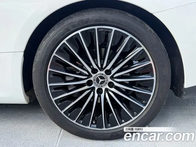 Mercedes-Benz CLE-Class C236 — Фото автомобиля 5