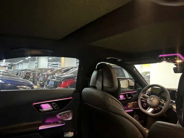 Mercedes-Benz C-Class — Фото автомобиля 13