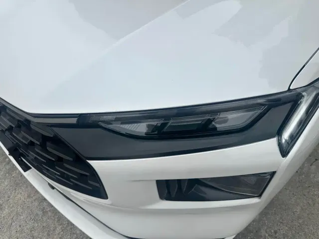 Ford Mondeo — Фото автомобиля 6
