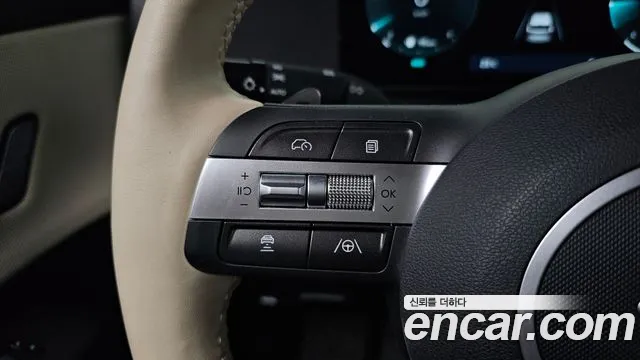 Hyundai Kona SX2 — Фото автомобиля 30