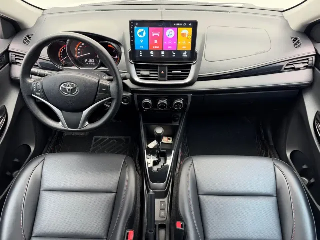 Toyota YARiS L Zhi Xuan — Фото автомобиля 9
