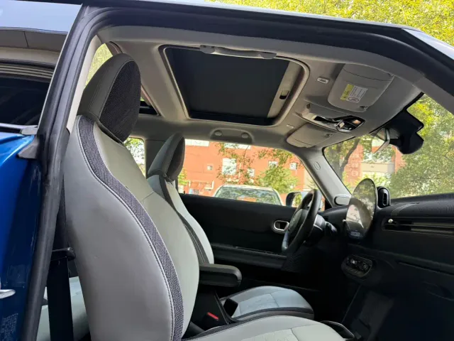 MINI Hatch — Фото автомобиля 15