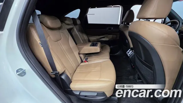 Kia Sorento 4th Gen — Фото автомобиля 19