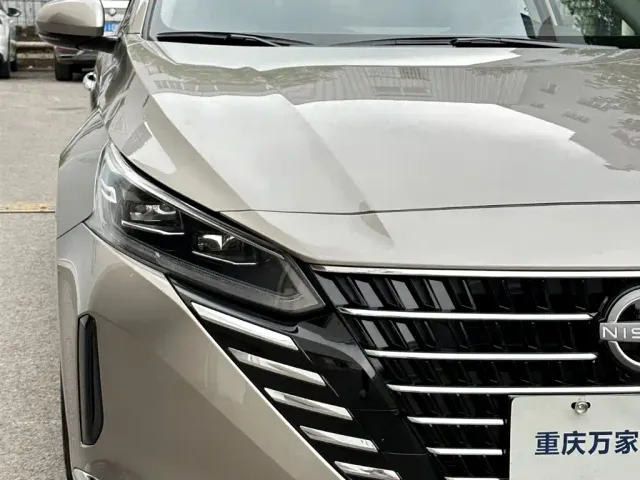 Nissan Teana — Фото автомобиля 13