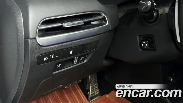 Hyundai Palisade The New — Фото автомобиля 27