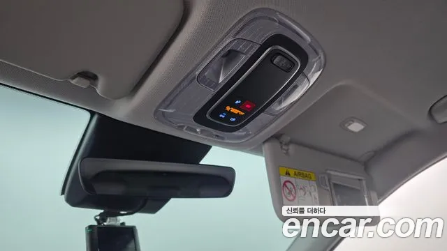Hyundai Kona SX2 — Фото автомобиля 27