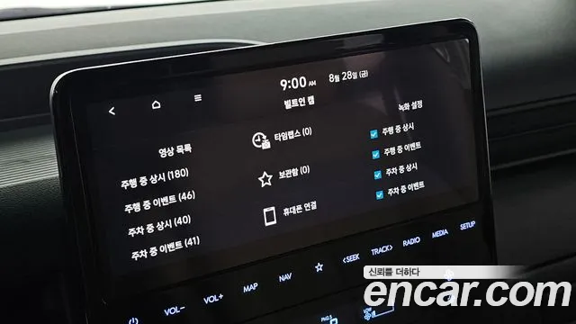 Hyundai Staria Staria L3.5 Карго 5 мест — Фото автомобиля 16