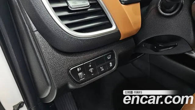 Kia Seltos — Фото автомобиля 23