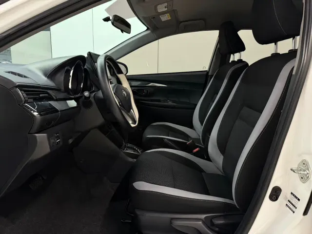 Toyota YARiS L Zhi Xuan — Фото автомобиля 7