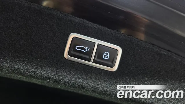 Genesis G80 Бензин 3.5 Turbo 2WD — Фото автомобиля 15