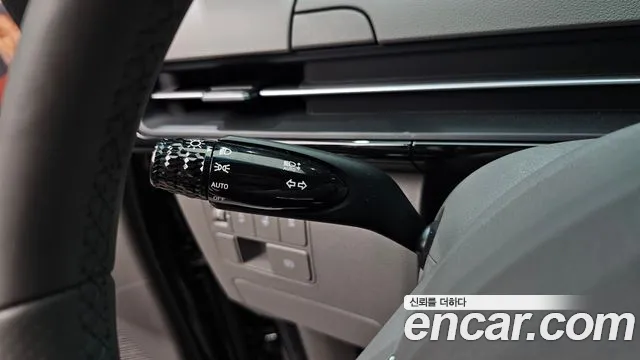 Hyundai Staria — Фото автомобиля 18
