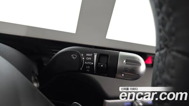 Hyundai Ioniq 5 Ioniq5 — Фото автомобиля 27