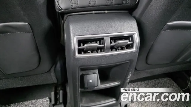 KG_Mobility_Ssangyong Torres Torres Бензин 1.5 2WD — Фото автомобиля 18
