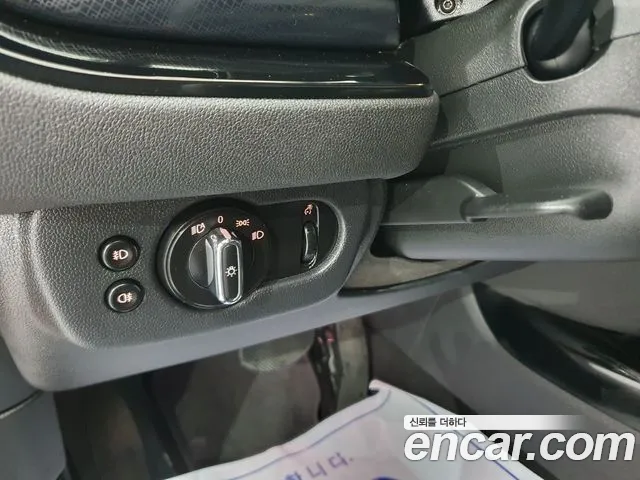 Mini Clubman — Фото автомобиля 15