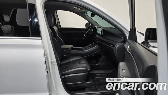 Hyundai Palisade The New Palisade Бензин 3.8 2WD — Фото автомобиля 11