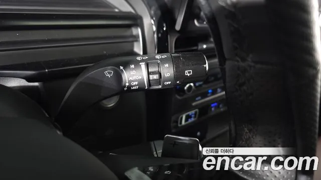 Hyundai Staria New — Фото автомобиля 12