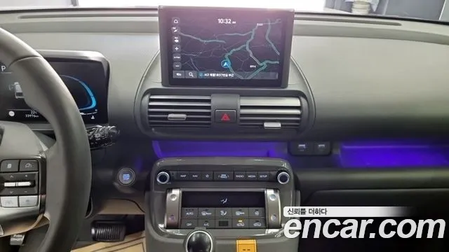 Hyundai Casper Casper Turbo Inspiration — Фото автомобиля 14