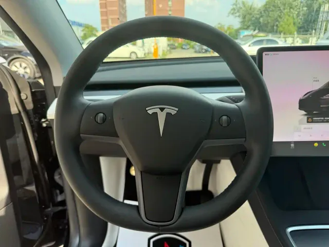 Tesla Model Y — Фото автомобиля 13