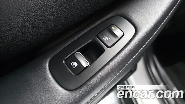 Hyundai Sonata — Фото автомобиля 19
