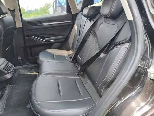 Haval H6 — Фото автомобиля 16