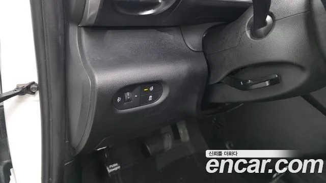 Hyundai Casper Casper Inspiration — Фото автомобиля 19