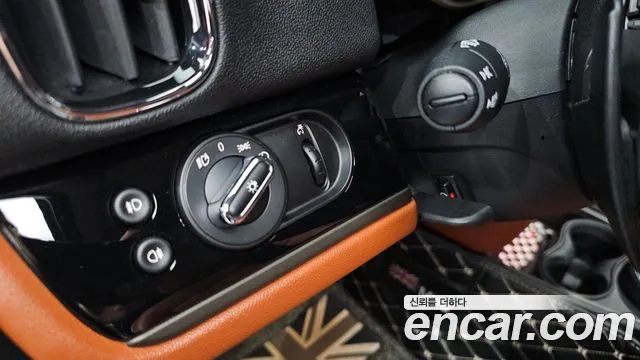 Mini Countryman — Фото автомобиля 25