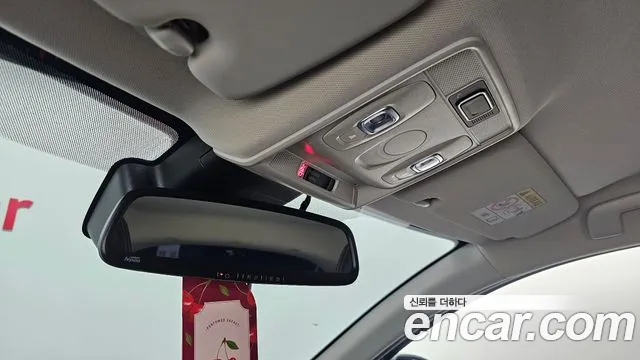 Renault Korea XM3 — Фото автомобиля 18