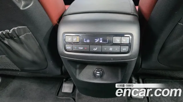 Hyundai Palisade The New Palisade Дизель 2.2 2WD — Фото автомобиля 19