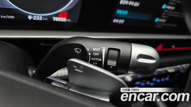 Hyundai Ioniq6 — Фото автомобиля 27