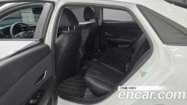 Hyundai AVANTE Avante (CN7) — Фото автомобиля 11