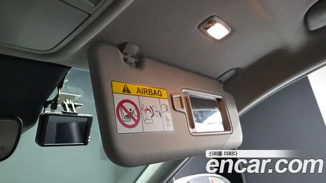 Hyundai Kona Новый Kona Гибрид Smart — Фото автомобиля 28