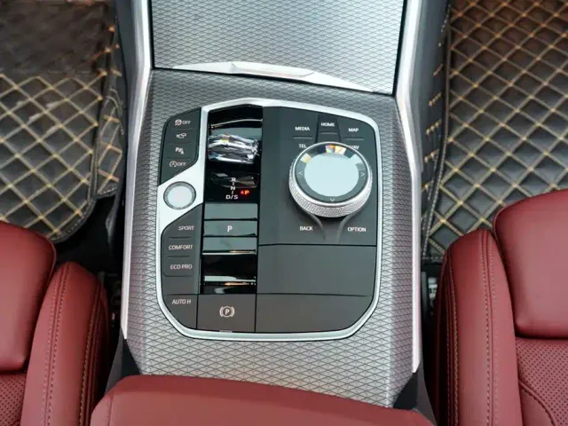 BMW 4 Series — Фото автомобиля 18