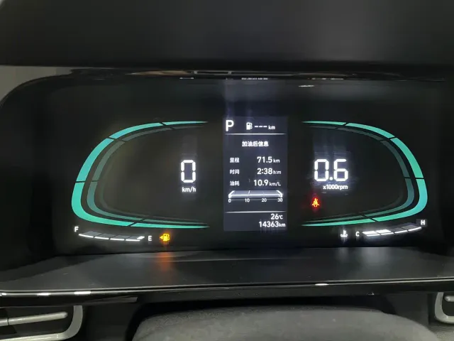 Hyundai Elantra — Фото автомобиля 5
