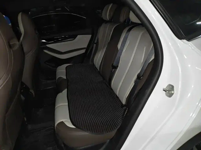 BYD Qin PLUS — Фото автомобиля 13