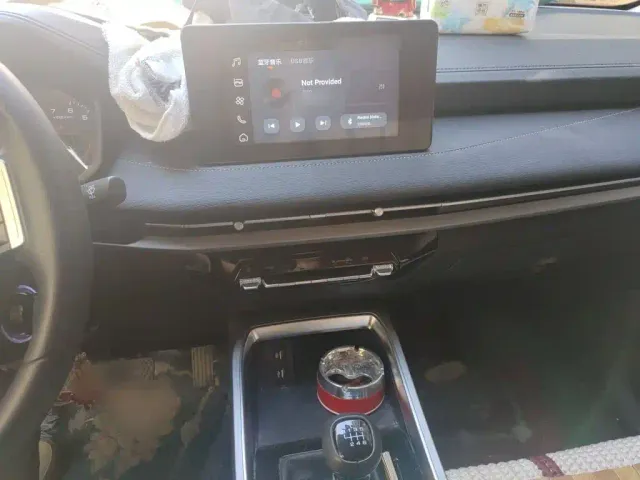 Wuling Jiachen — Фото автомобиля 5