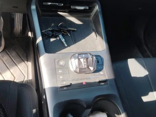BYD Qin PLUS — Фото автомобиля 16